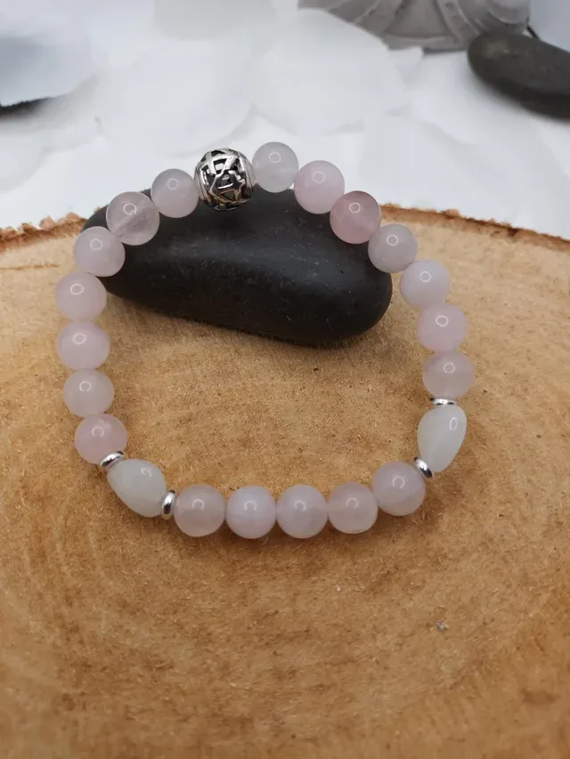 Bracelet Douceur éternelle